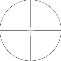 Vortex Diamondback 3 - 9 x 40 Riflescope