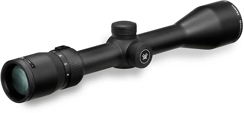 Vortex Diamondback 4 - 12 x 40 Riflescope