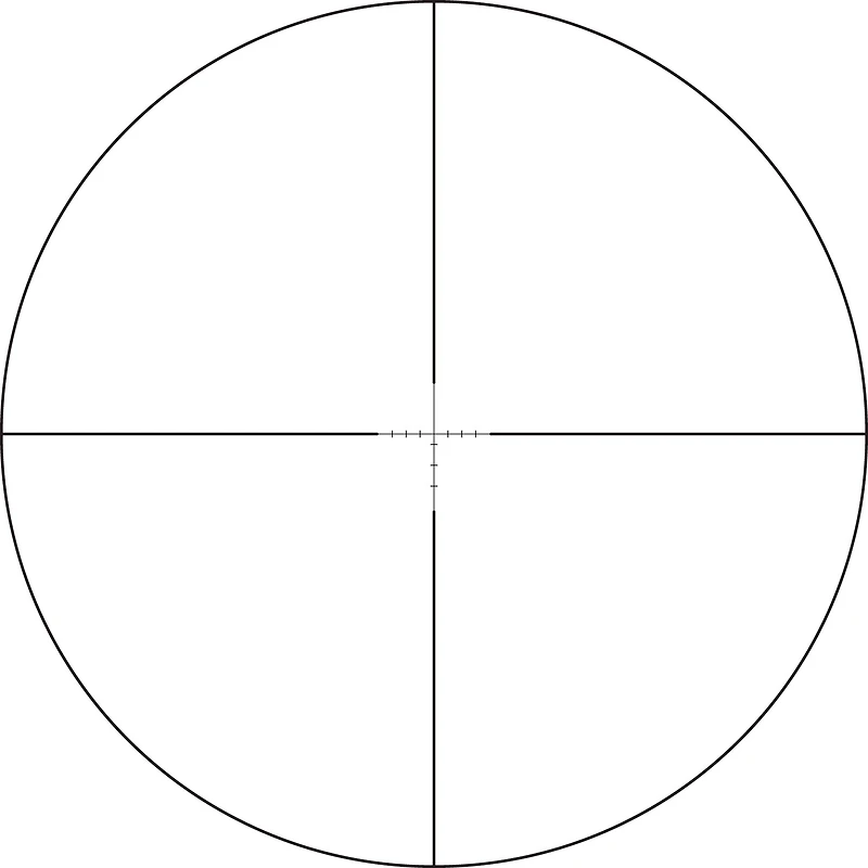 Vortex Crossfire II 4 - 12 x 44 Riflescope