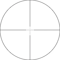 Vortex Crossfire II 4 - 12 x 44 Riflescope