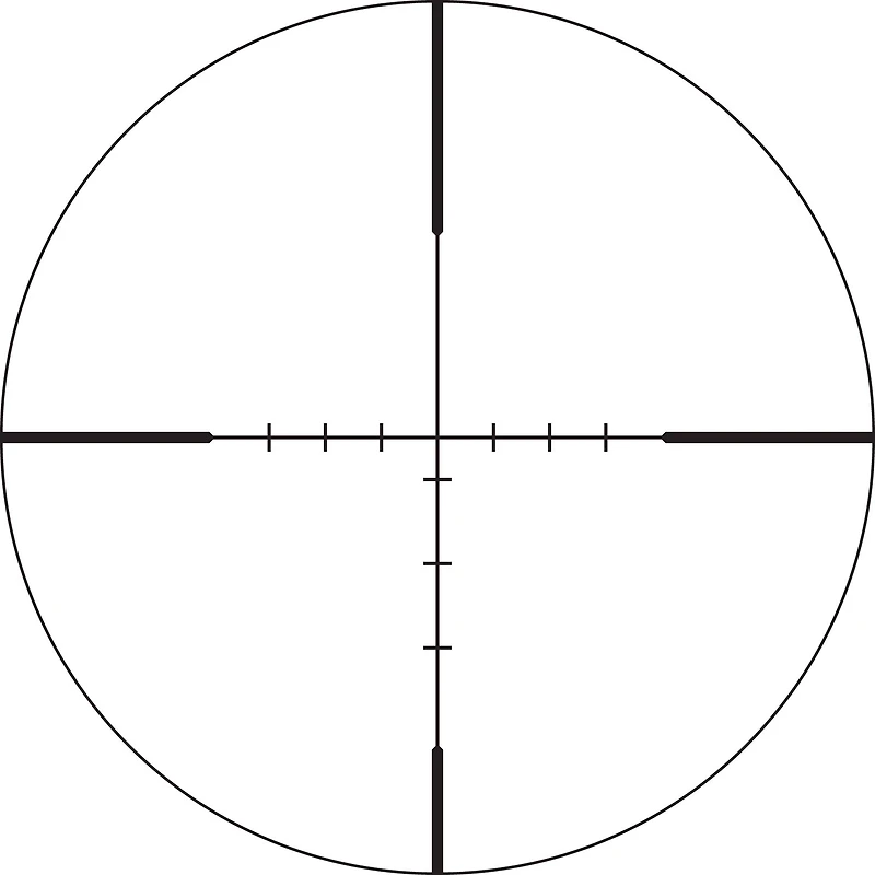 Vortex Crossfire II 4 - 12 x 44 Riflescope
