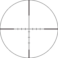 Vortex Crossfire II 4 - 12 x 44 Riflescope