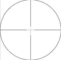 Vortex Crossfire II 3 - 9 x 40 Riflescope