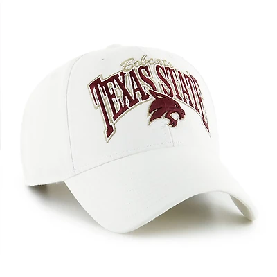 '47 Men's Texas State University Keystone MVP Cap