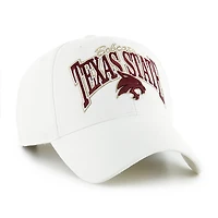 '47 Men's Texas State University Keystone MVP Cap
