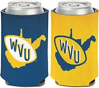 WinCraft West Virginia University Retro Can Cooler
