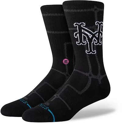 Stance New York Mets City Connect 2024 Crew Socks