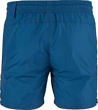 BCG Men's Woven Crinkle 6" Shorts