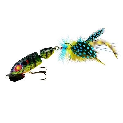 Lurenet Arbogast Jointed Jitterbug