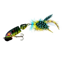 Lurenet Arbogast Jointed Jitterbug
