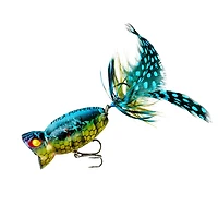 Arbogast Hula Popper 2.0 Lure
