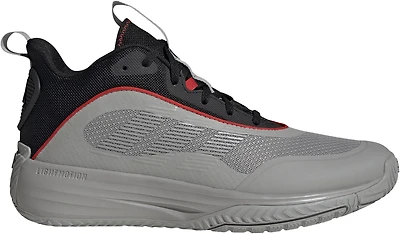 adidas Adult's Own the Game 3 Basketball Shoes