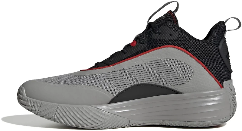 adidas Adult's Own the Game 3 Basketball Shoes