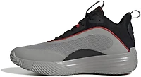 adidas Adult's Own the Game 3 Basketball Shoes