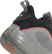 adidas Adult's Own the Game 3 Basketball Shoes