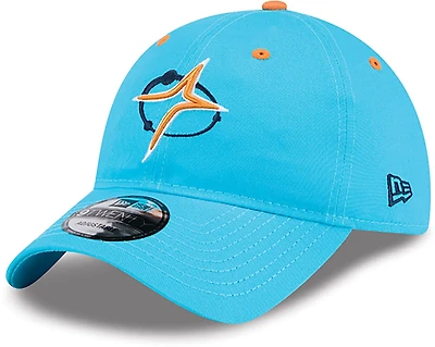 New Era Men's Sugar Land Space Cowboys '24 Theme Nights 9TWENTY Cap