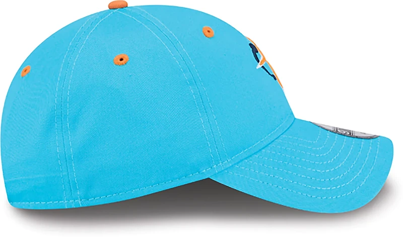 New Era Men's Sugar Land Space Cowboys '24 Theme Nights 9TWENTY Cap