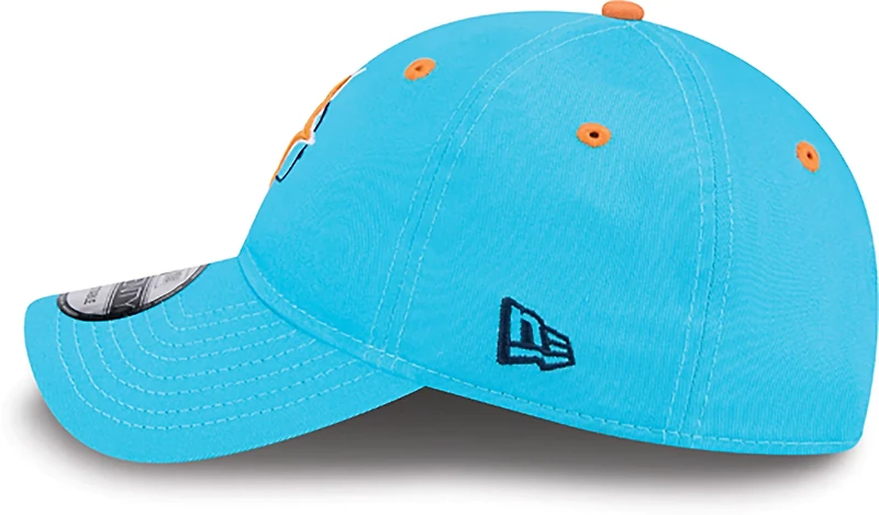 New Era Men's Sugar Land Space Cowboys '24 Theme Nights 9TWENTY Cap