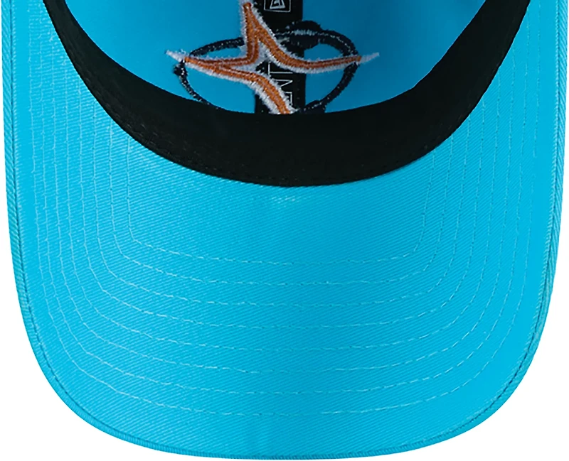 New Era Men's Sugar Land Space Cowboys '24 Theme Nights 9TWENTY Cap