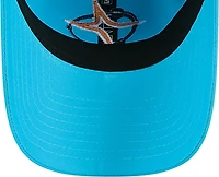 New Era Men's Sugar Land Space Cowboys '24 Theme Nights 9TWENTY Cap