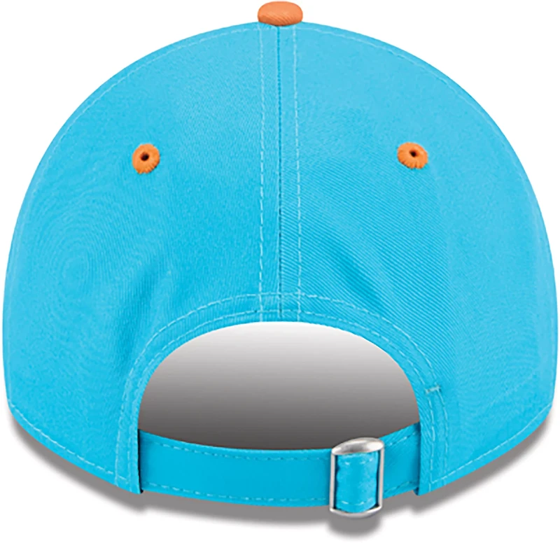 New Era Men's Sugar Land Space Cowboys '24 Theme Nights 9TWENTY Cap