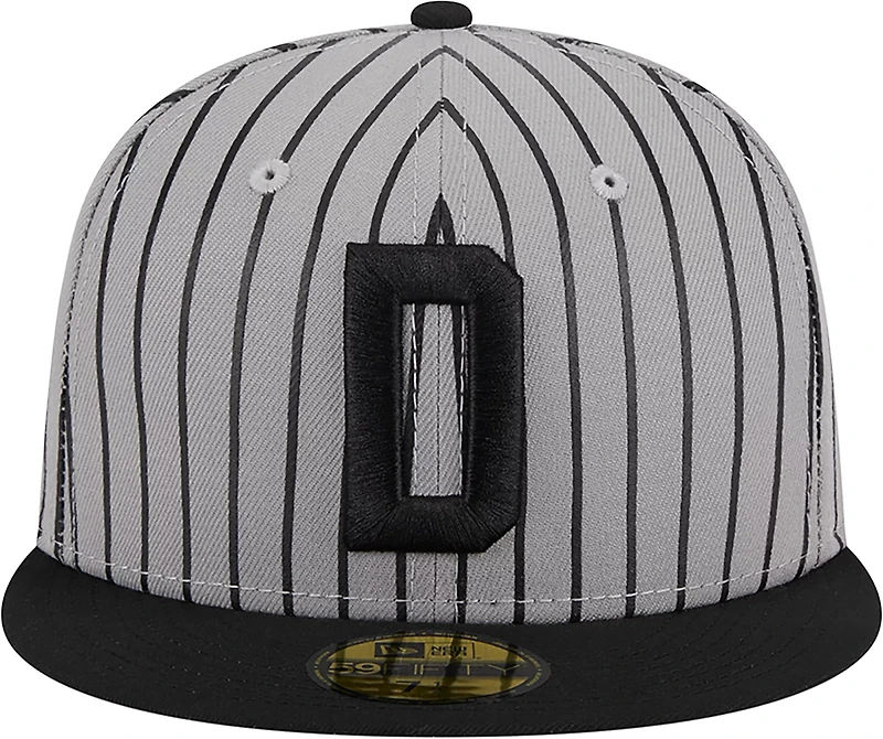 New Era Frisco RoughRiders '24 Theme Night 59FIFTY Fitted Cap
