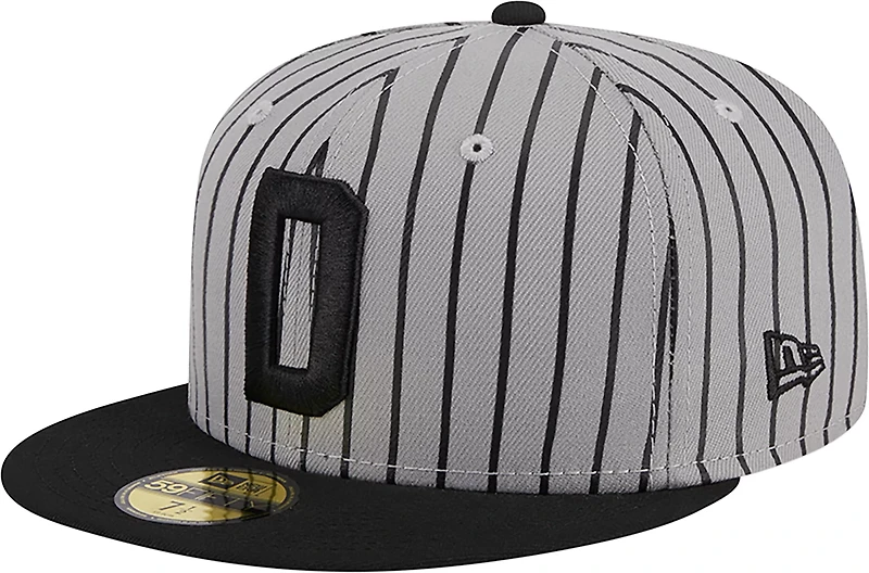 New Era Frisco RoughRiders '24 Theme Night 59FIFTY Fitted Cap