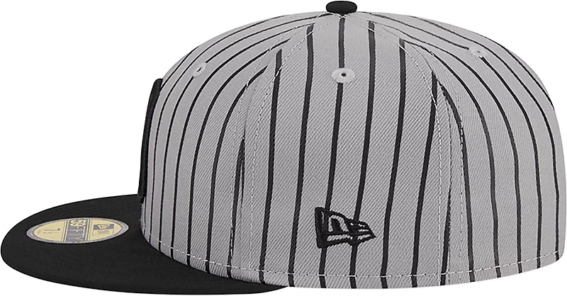 New Era Frisco RoughRiders '24 Theme Night 59FIFTY Fitted Cap