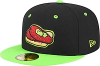 New Era Nashville Sounds '24 Theme Nights Hot Chickens 59FIFTY Cap