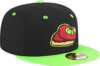 New Era Nashville Sounds '24 Theme Nights Hot Chickens 59FIFTY Cap