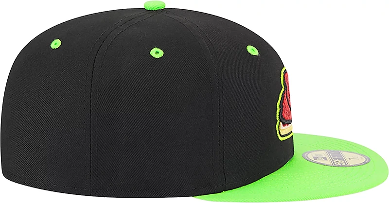 New Era Nashville Sounds '24 Theme Nights Hot Chickens 59FIFTY Cap