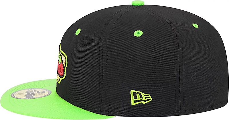 New Era Nashville Sounds '24 Theme Nights Hot Chickens 59FIFTY Cap