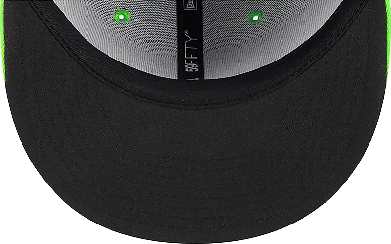 New Era Nashville Sounds '24 Theme Nights Hot Chickens 59FIFTY Cap