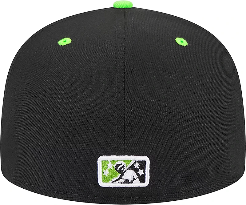 New Era Nashville Sounds '24 Theme Nights Hot Chickens 59FIFTY Cap