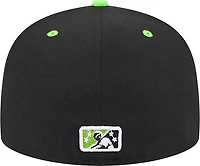 New Era Nashville Sounds '24 Theme Nights Hot Chickens 59FIFTY Cap