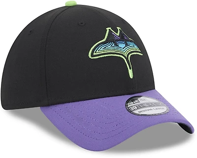 New Era Tampa Bay Rays City Connect 39thirty Hat