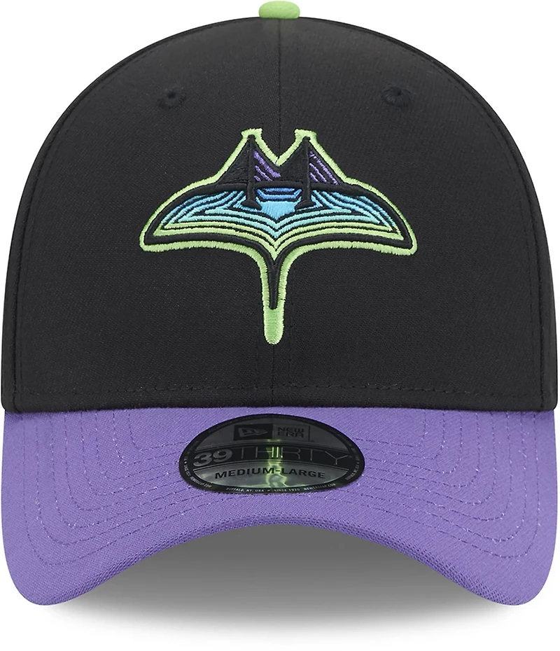 New Era Tampa Bay Rays City Connect 39thirty Hat