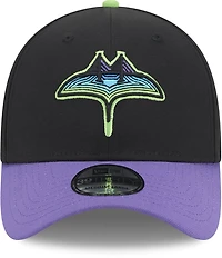 New Era Tampa Bay Rays City Connect 39thirty Hat