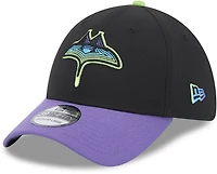 New Era Tampa Bay Rays City Connect 39thirty Hat