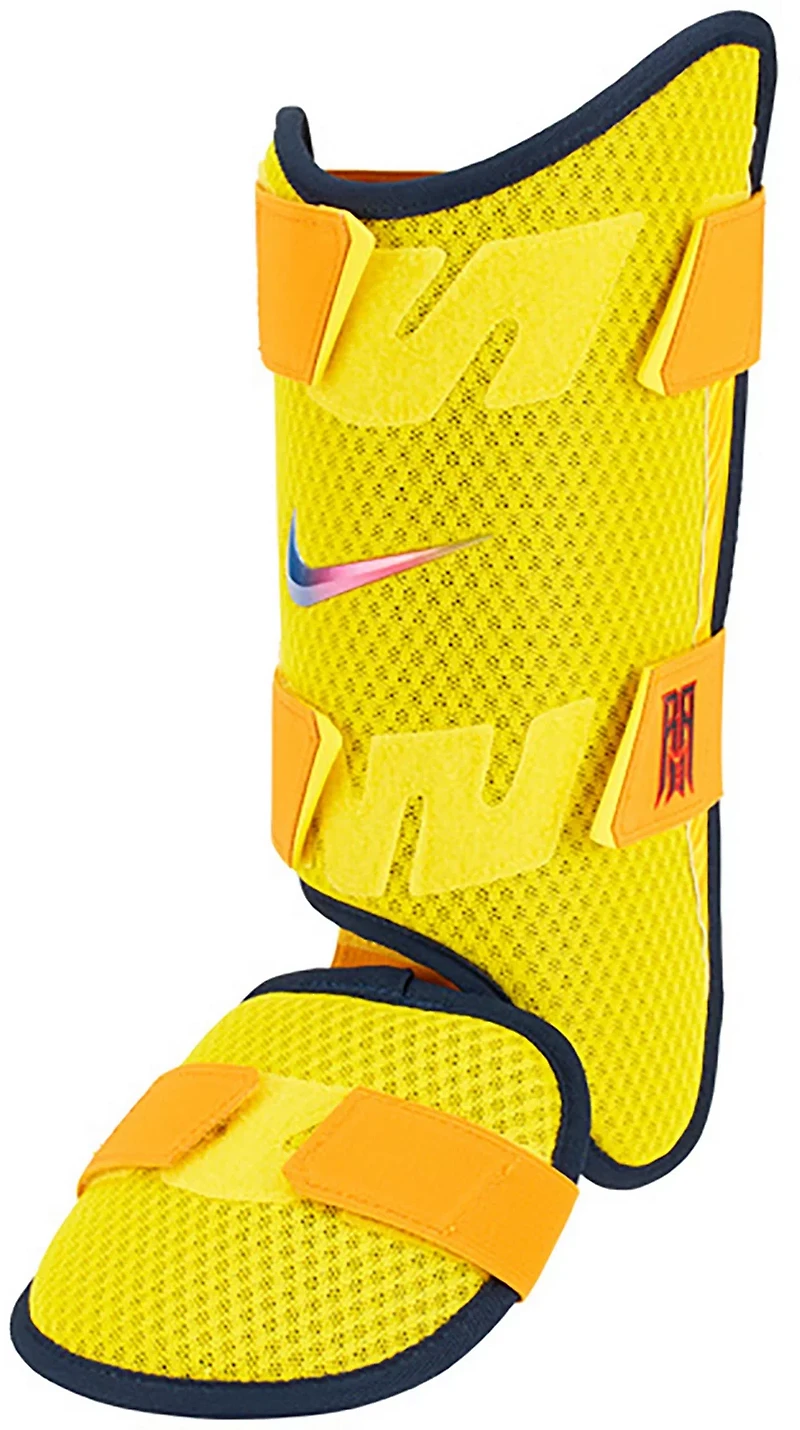 Nike Adults' Ronald Acuña Diamond Batter's Leg Guard