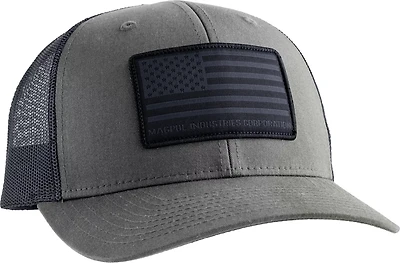 Magpul Men's Standard USA Patch Trucker Hat