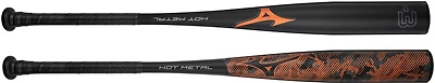 Mizuno Hot Metal BBCOR Baseball Bat -3