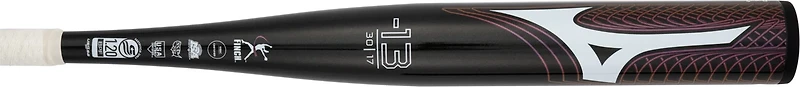 Mizuno Finch Fastpitch Softball Bat -13