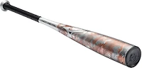 Mizuno Youth Hot Metal Big Barrel USA Baseball Bat -5