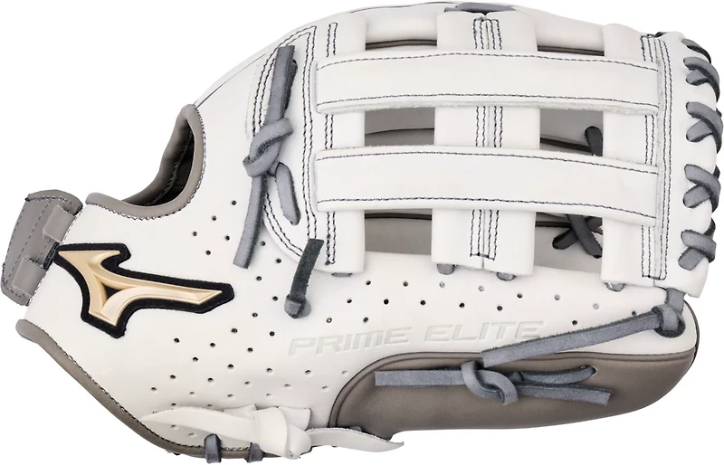 Mizuno Prime Elite Pitcher/Outfielder 12.5 in Fastpitch Softball Glove