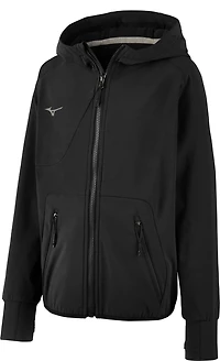 Mizuno Youth Power Warm-Up Jacket