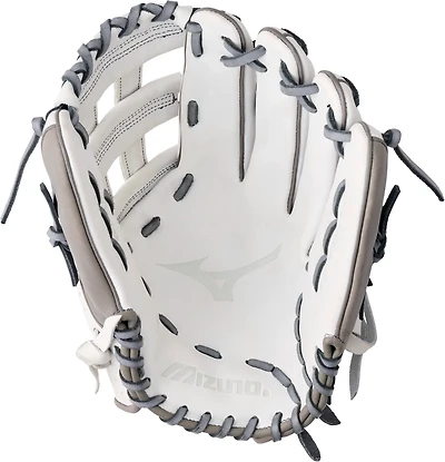 Mizuno Prime Elite Pitcher/Outfielder 12.5 in Fastpitch Softball Glove