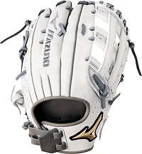 Mizuno Prime Elite Pitcher/Outfielder 12.5 in Fastpitch Softball Glove