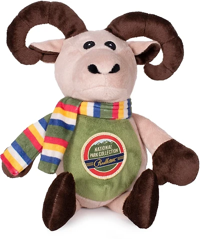 Pendleton Sheep Pal Plush Dog Toy