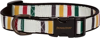 Pendleton Glacier National Park Dog Collar